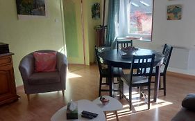 Chez Nadine